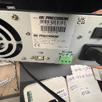 BK Precision 1697B Programmable DC Power Supply image 1